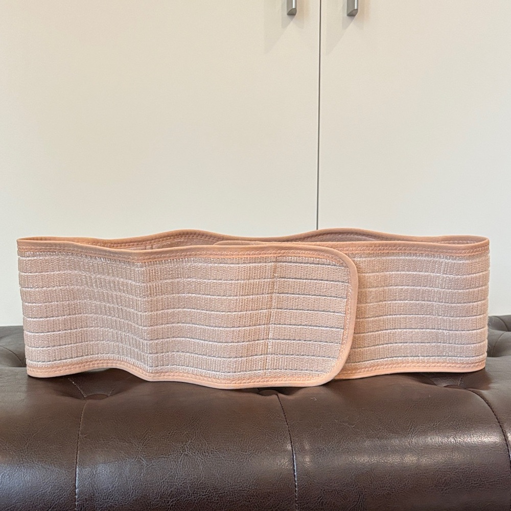 GUC Belly Band for Pregnancy by AZ Med